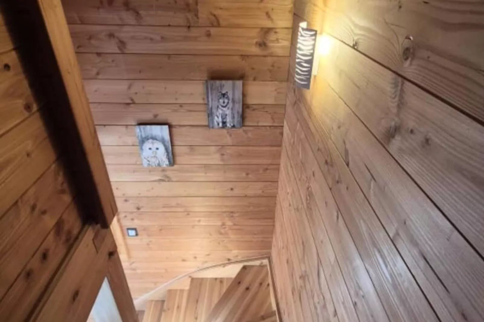 **chalet D'exception &agrave; Louer &agrave; La F&eacute;claz &ndash; 4 Chambres, 10 Couchages-Niet-getagd