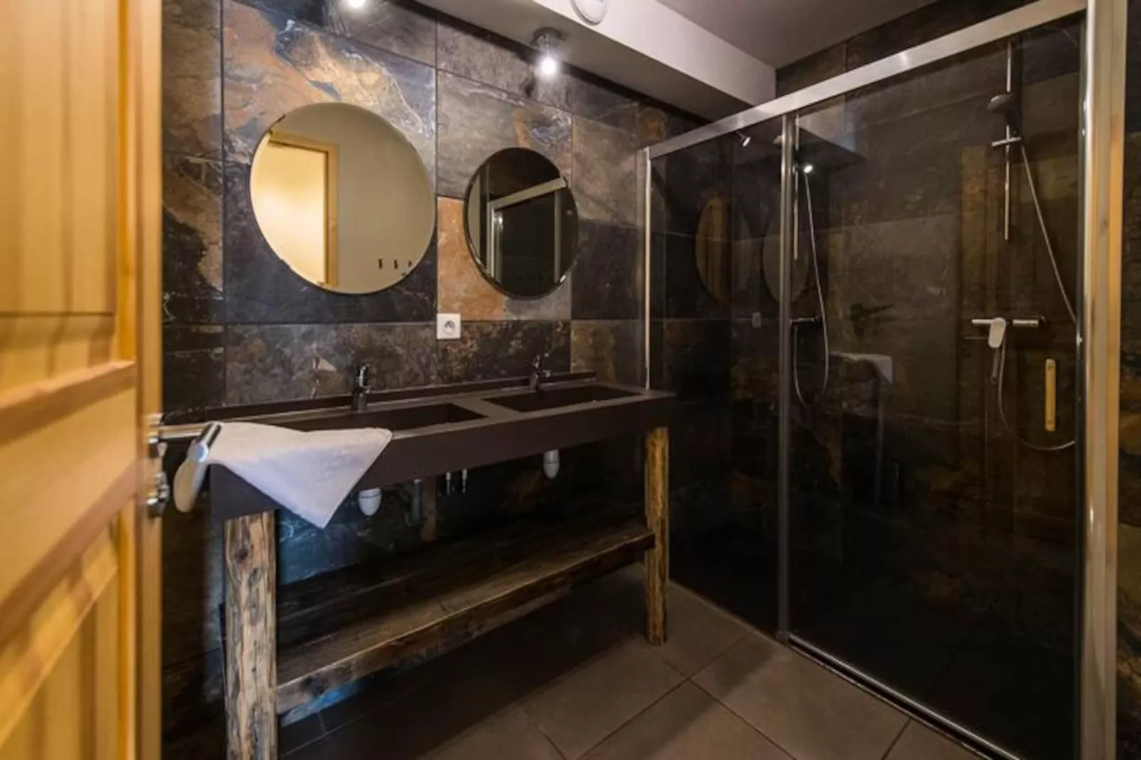 Chalet Alpette-la Toussuire-Niet-getagd