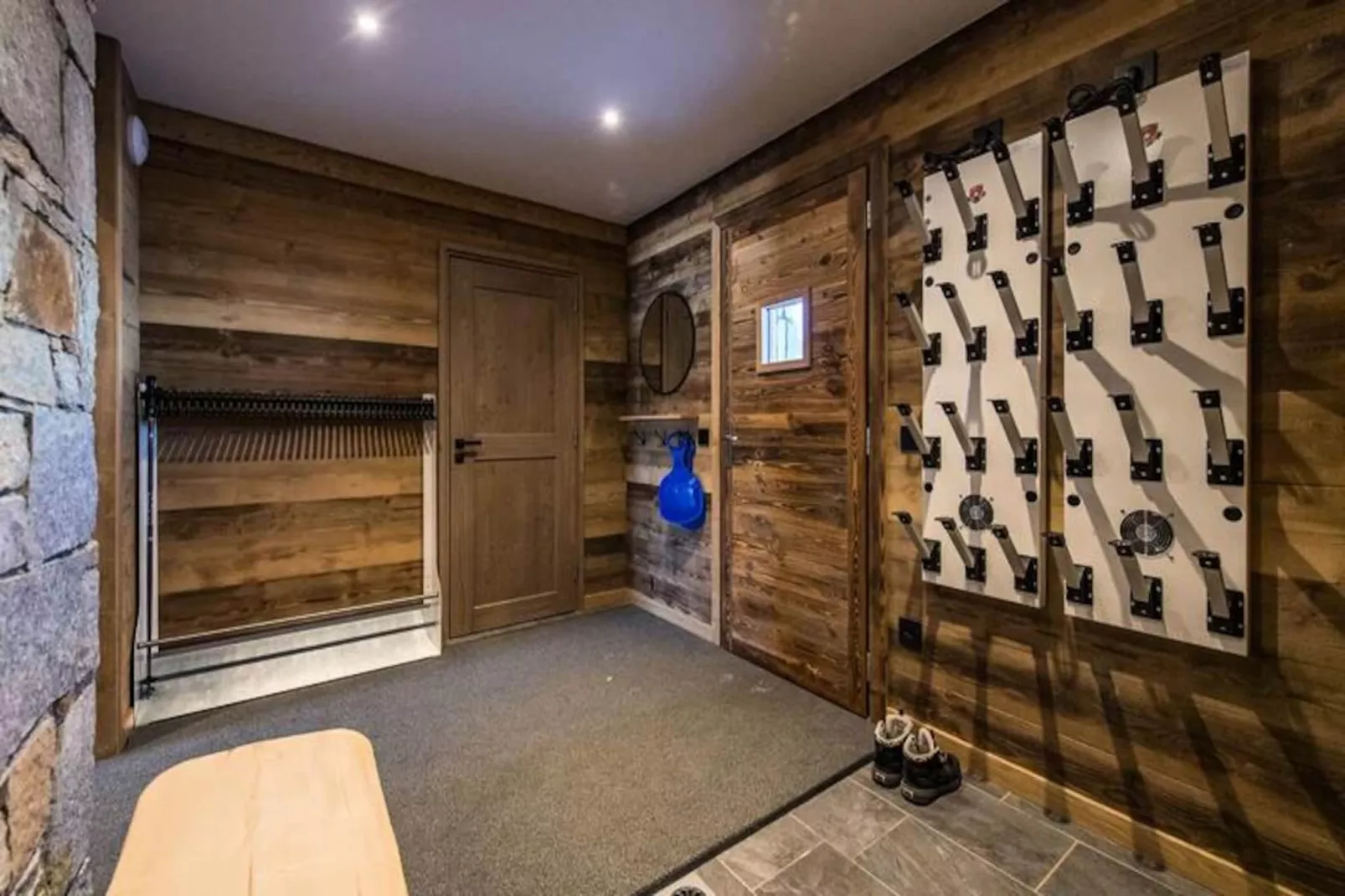 Résidence Le Paradis C'est Là-la Toussuire-Niet-getagd