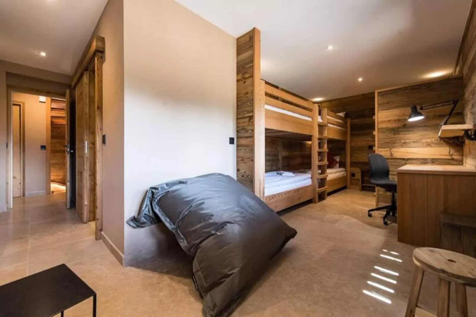 Chalet Cocon-la Toussuire-Niet-getagd