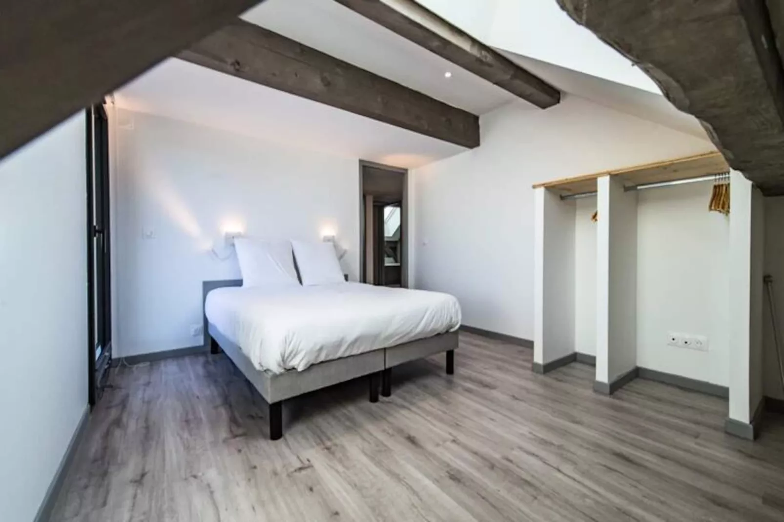 Résidence Triplex 4 Chambres &agrave; Albiez-montrond &ndash; 13 Couchages - Niet-getagd