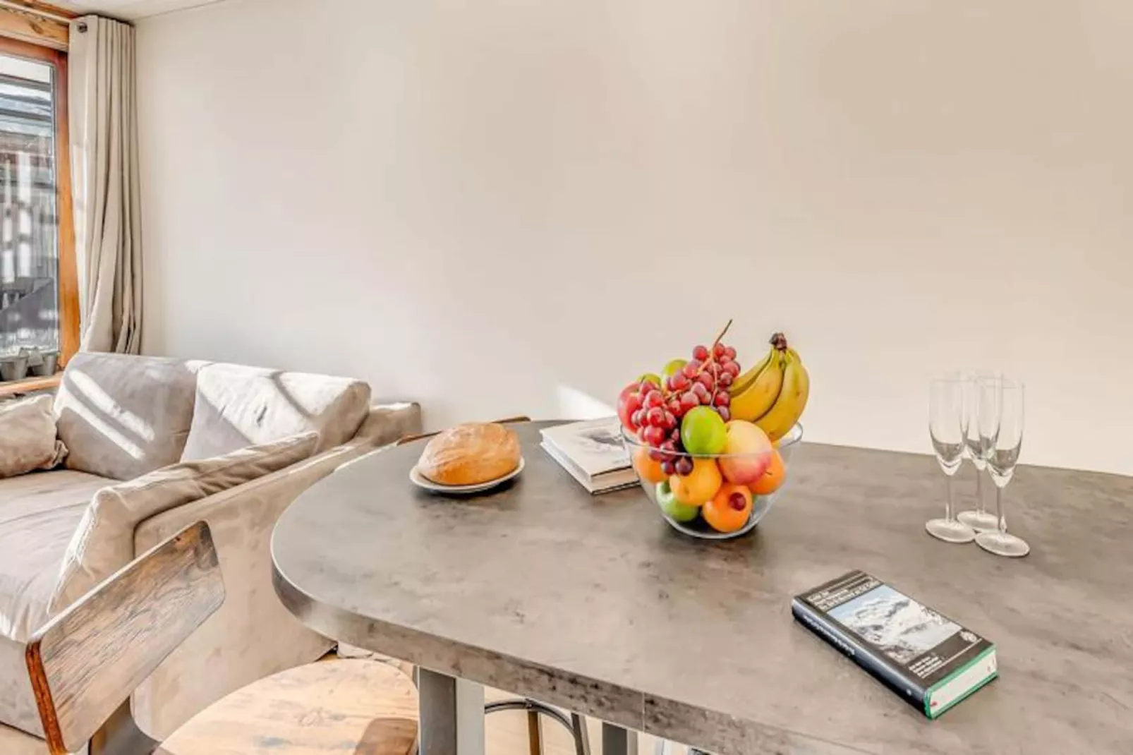 Résidence Hameaux De Toviere-Niet-getagd