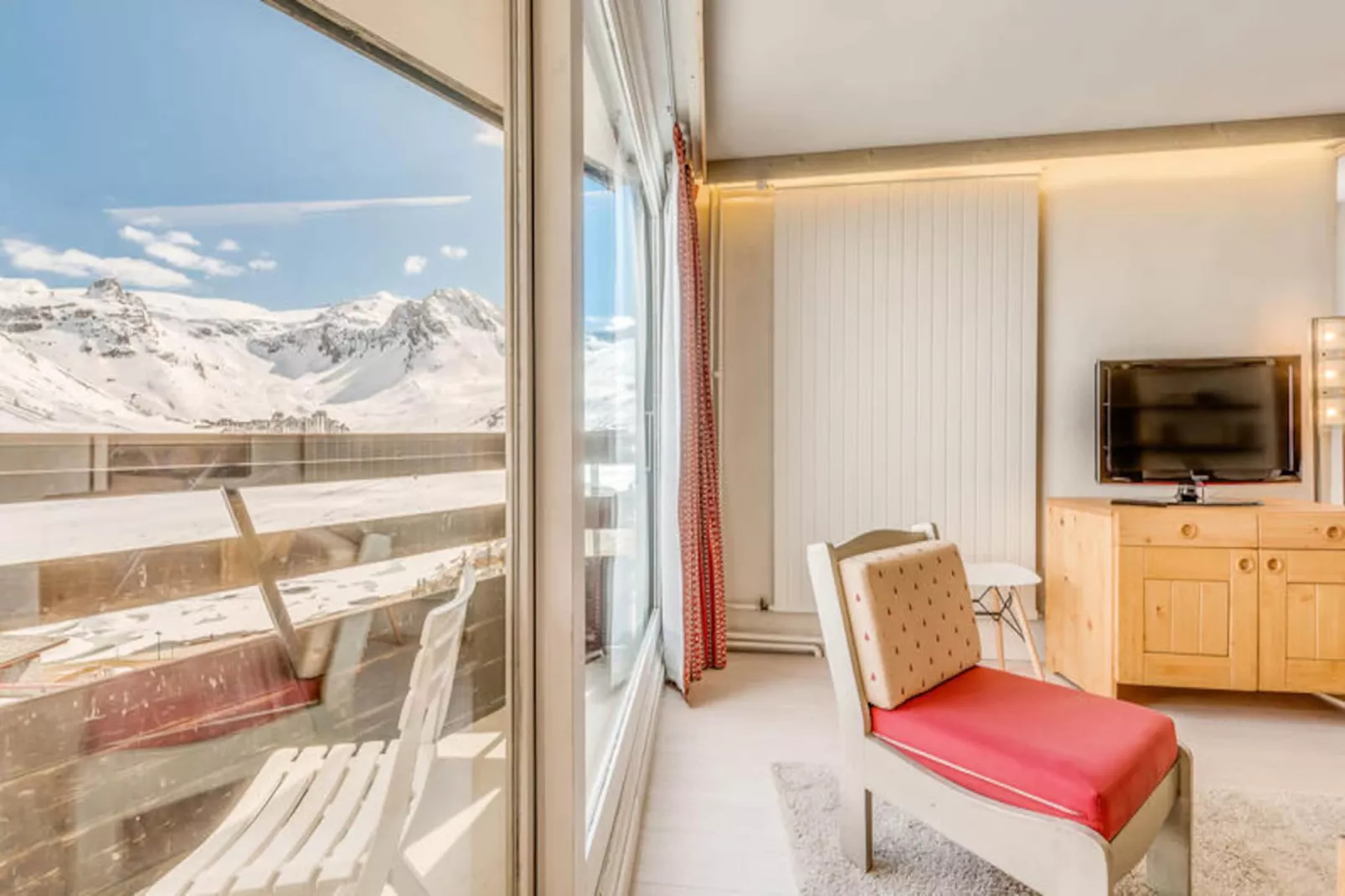 Résidence Palafour-Niet-getagd