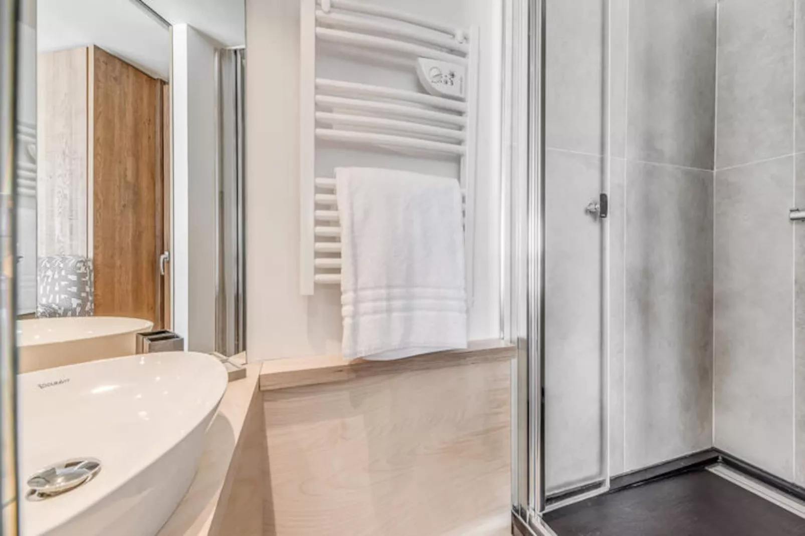 Résidence Palafour-Niet-getagd