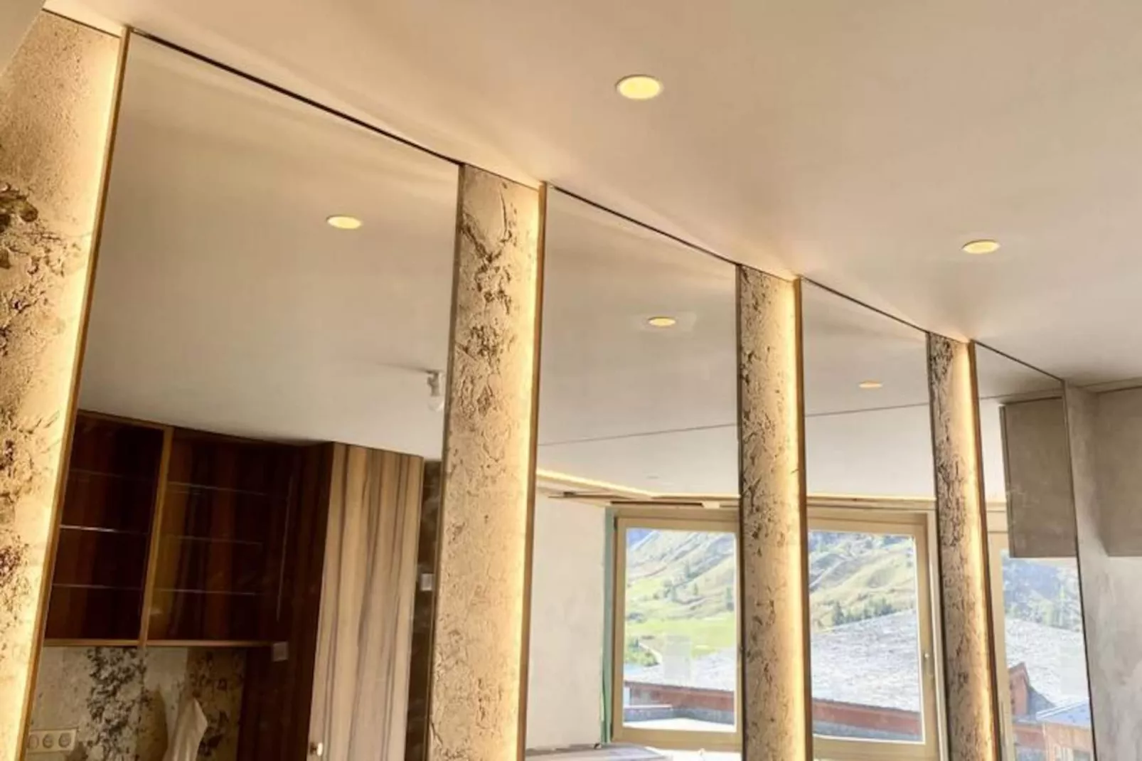 Résidence Palafour-Niet-getagd