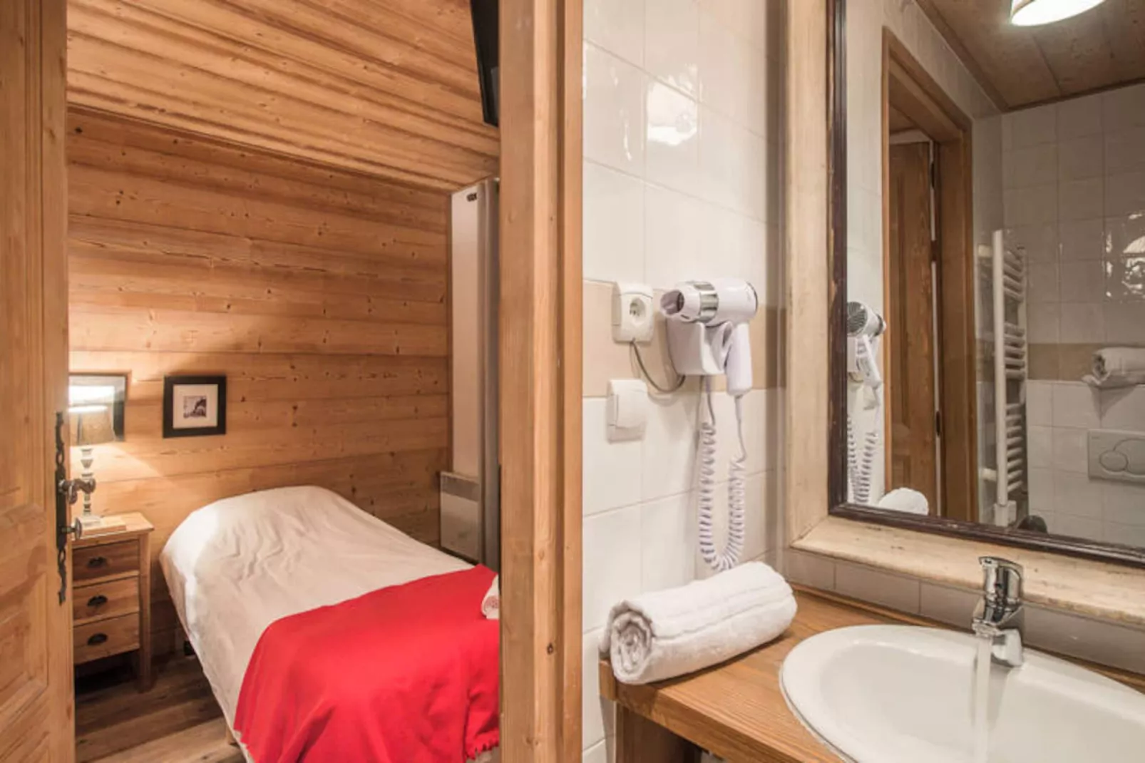 Chalet Aspen-Niet-getagd