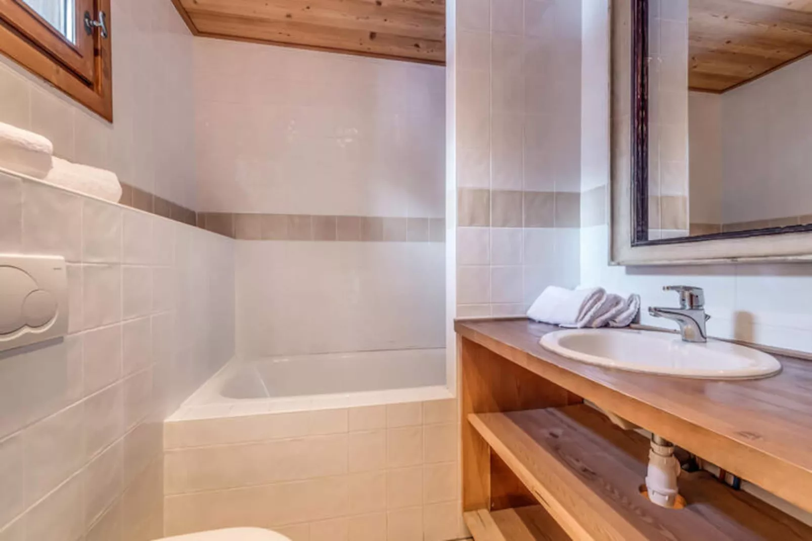 Chalet Crystal Ridge-Niet-getagd