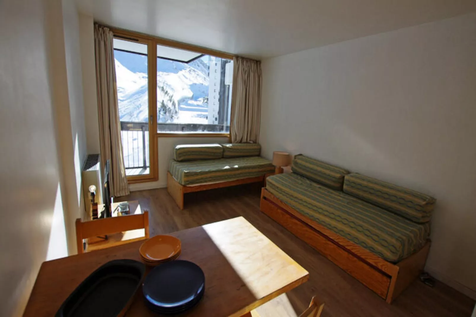 Résidence Home Club 2-Niet-getagd