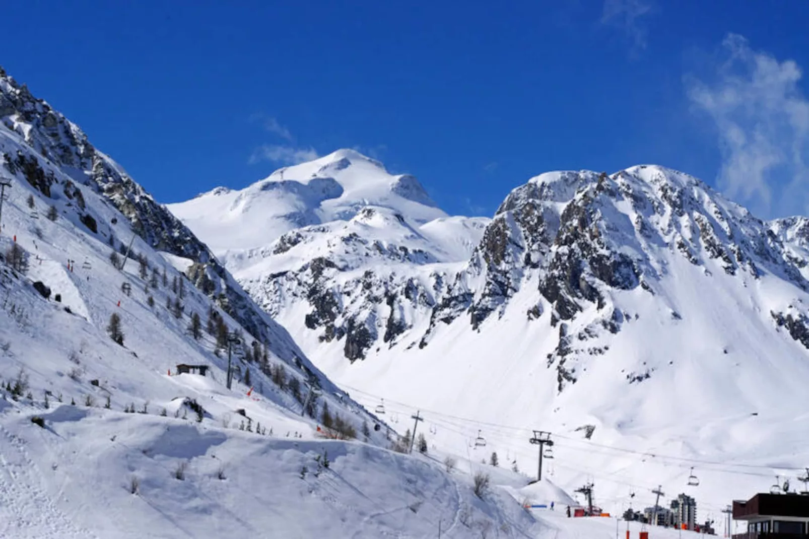 Résidence Tour Du Lac-Niet-getagd