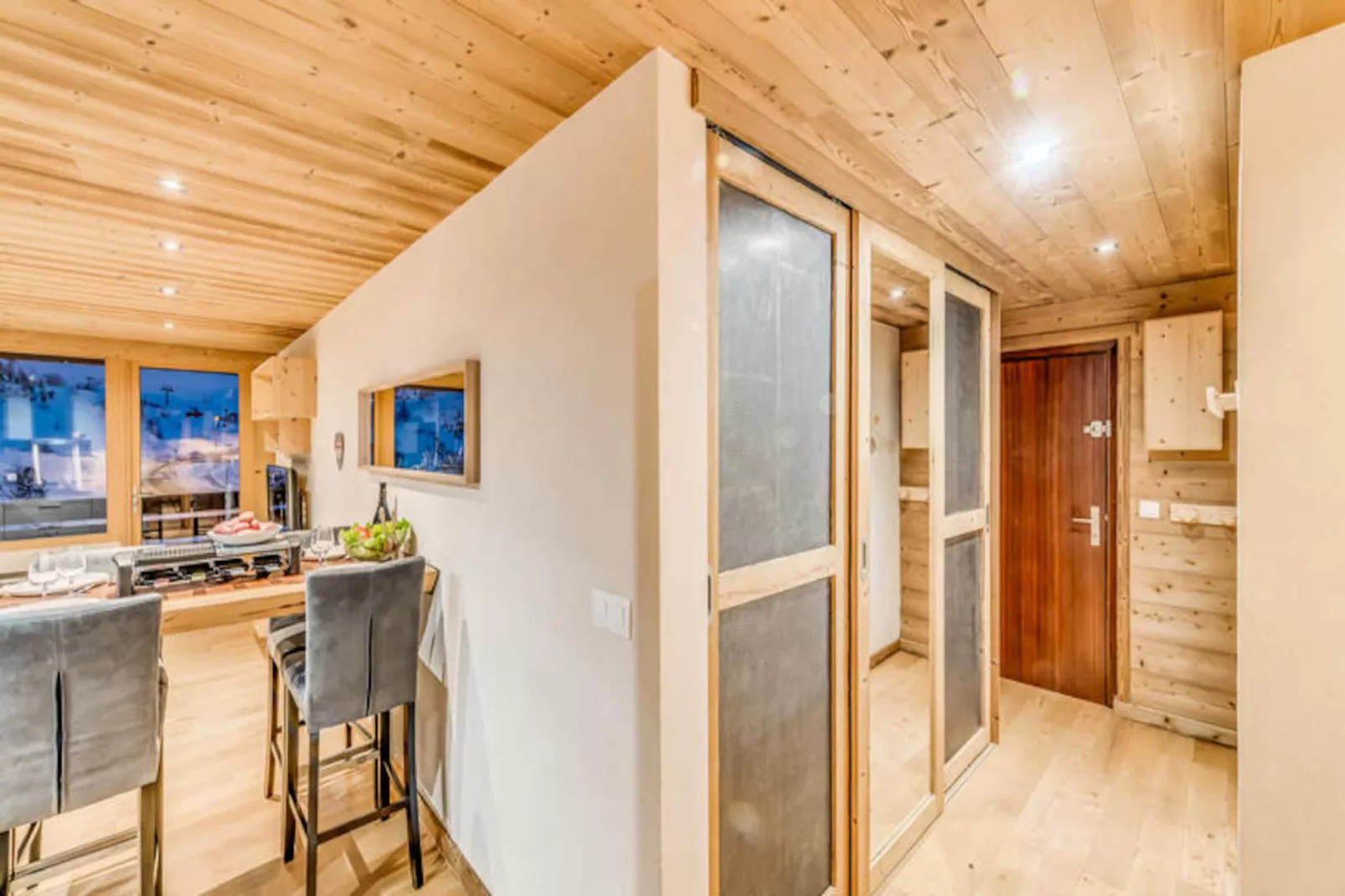 Résidence Tour Du Lac-Niet-getagd