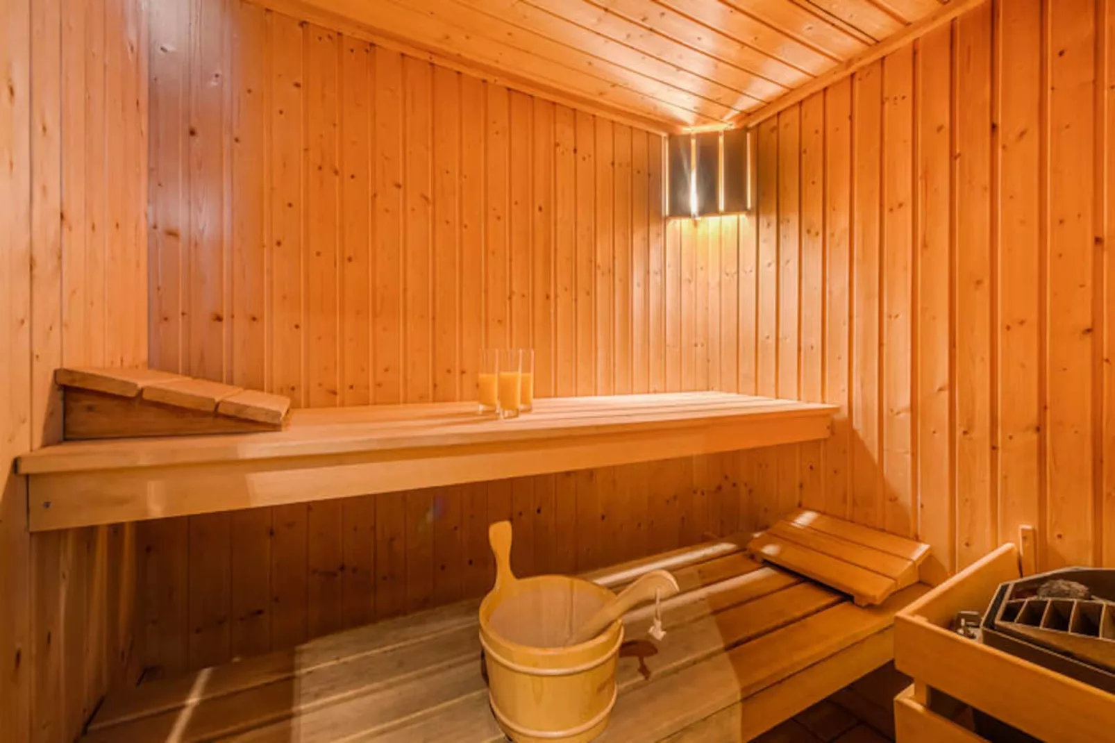 Chalet Whistler-Niet-getagd