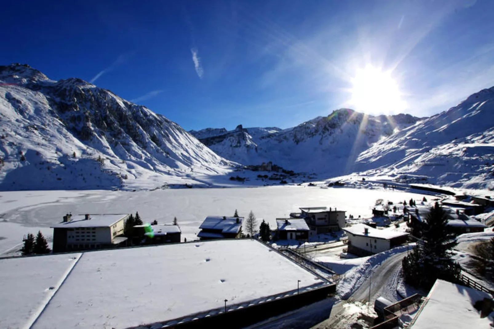 Résidence Armaillis-Niet-getagd