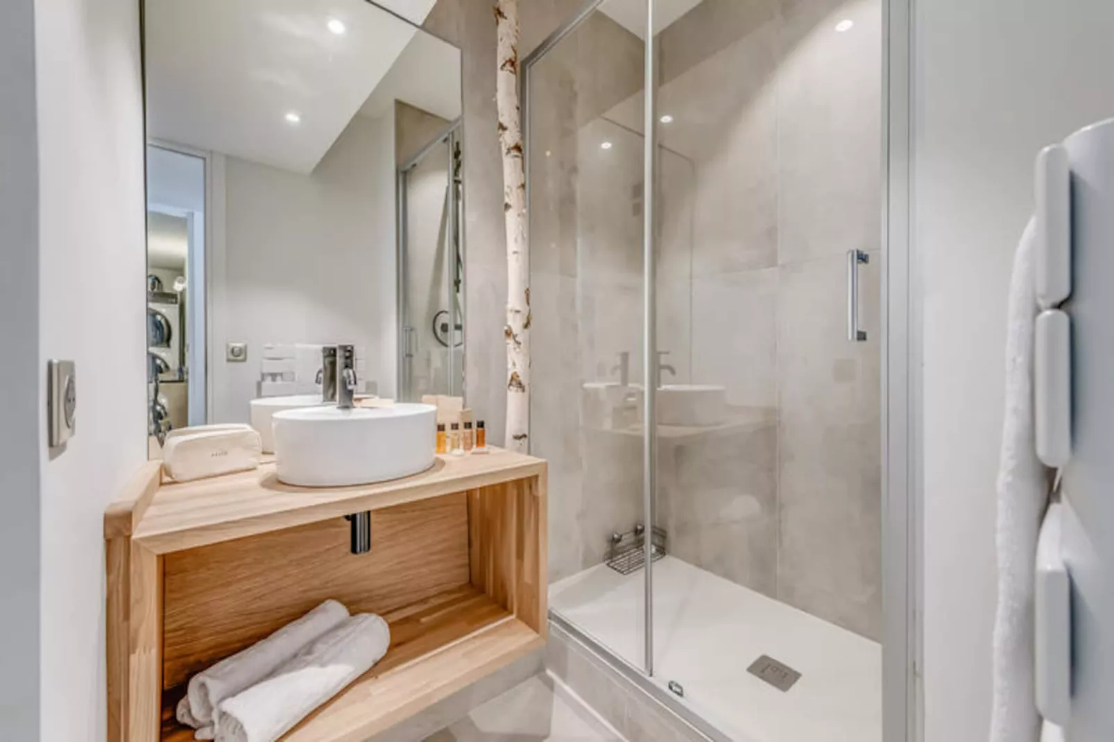 Résidence Armaillis-Niet-getagd