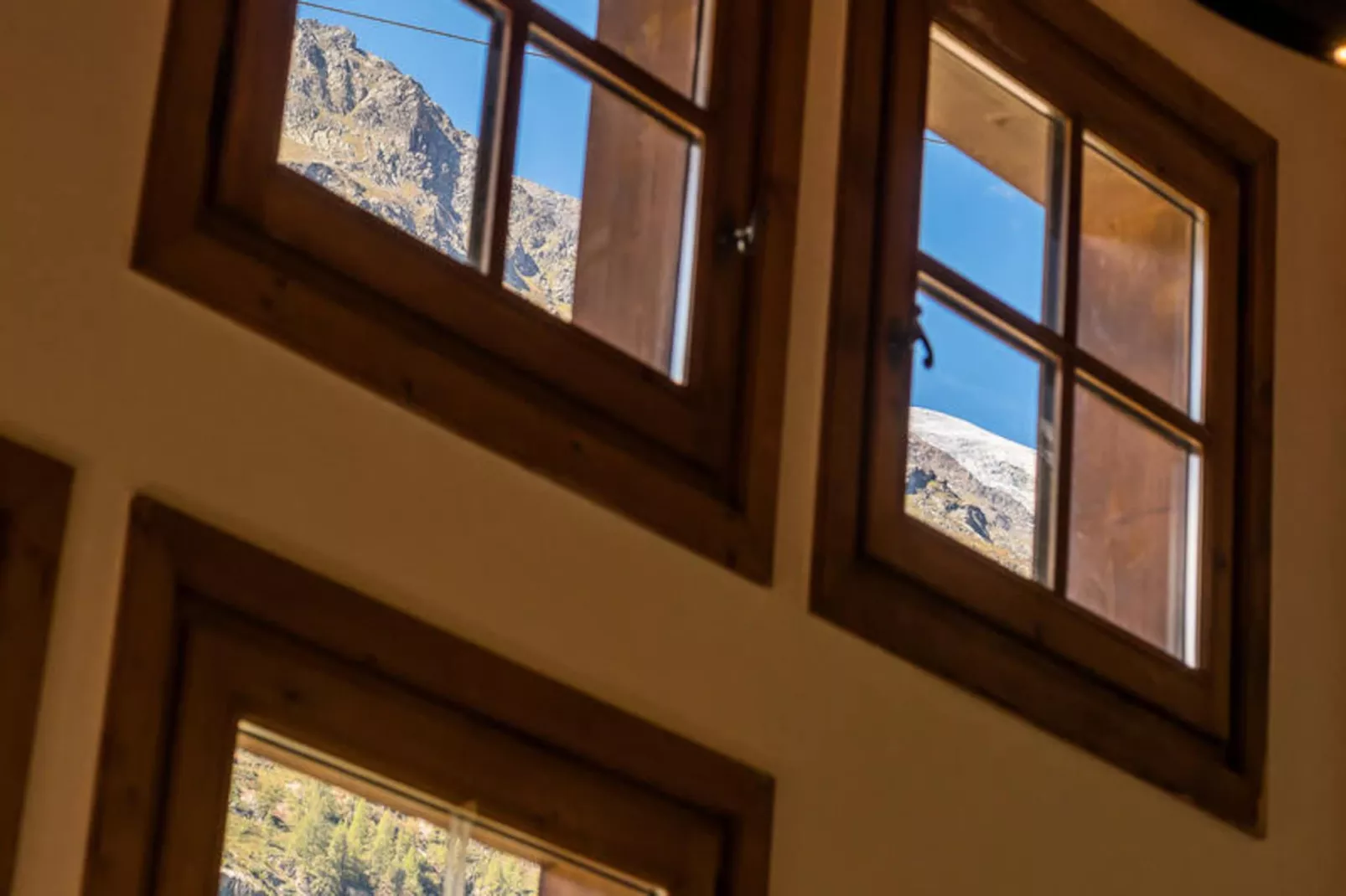 Chalet Breckenridge Sud-Niet-getagd