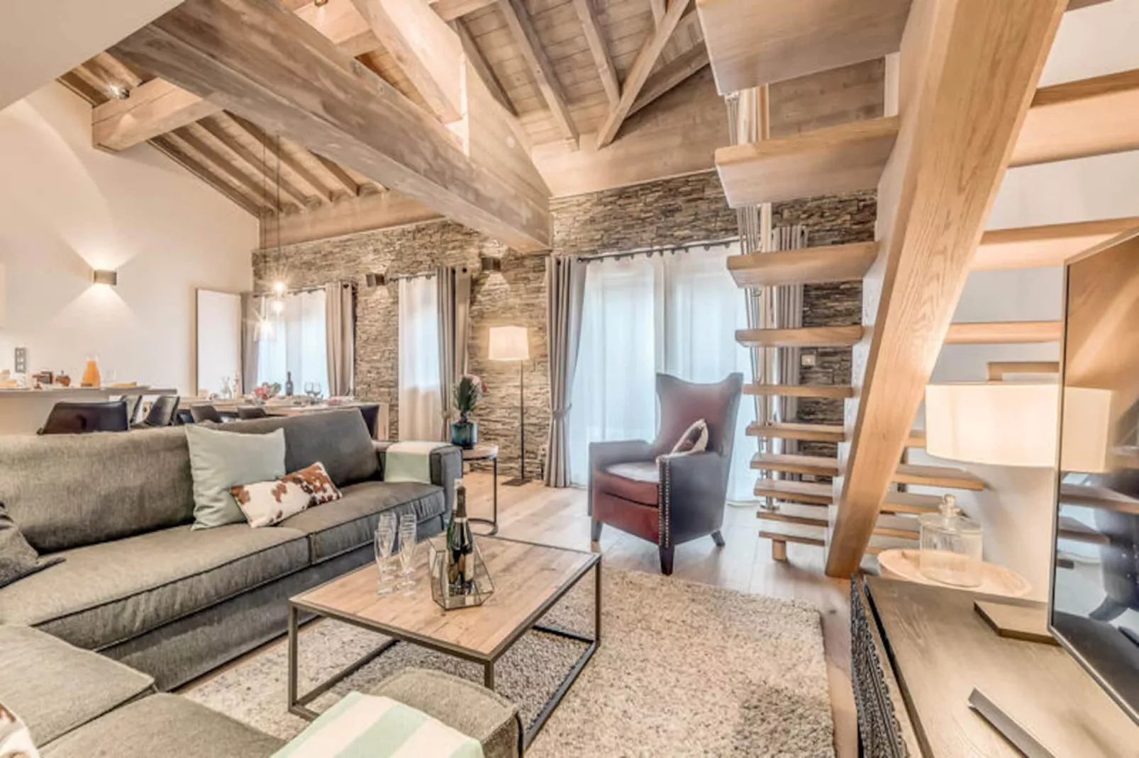 Résidence Eagle Lodge-Niet-getagd