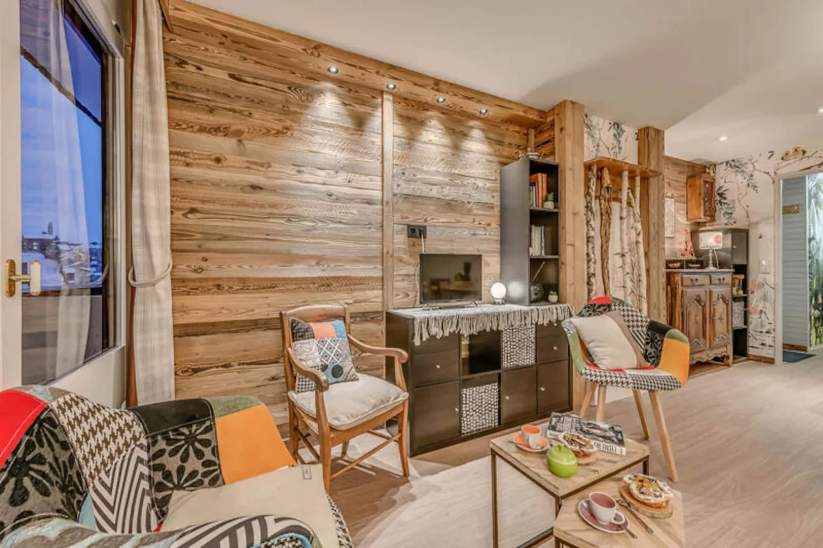 Résidence Glaciers-Niet-getagd