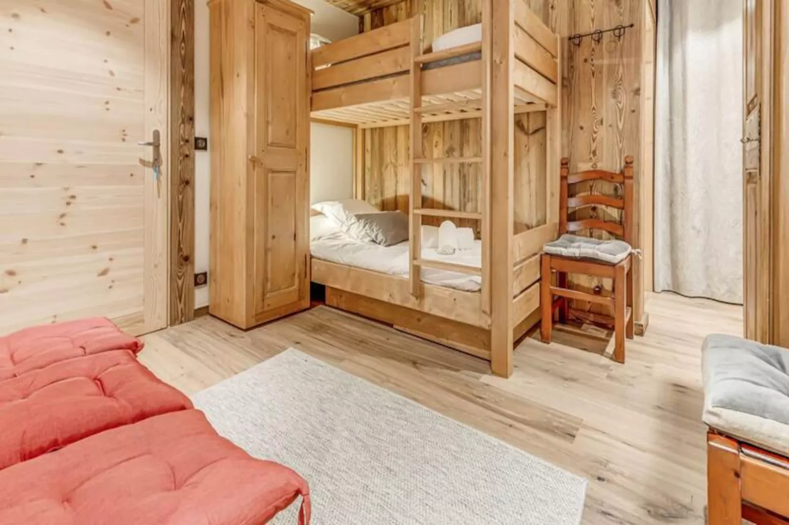 Résidence Le Palais Des Dodes-Niet-getagd