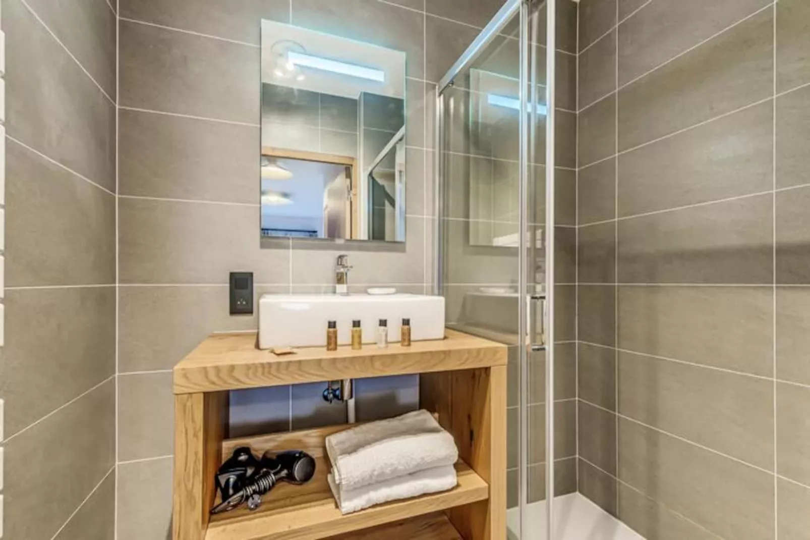 Résidence Les Terrasses De La Vanoise - Niet-getagd