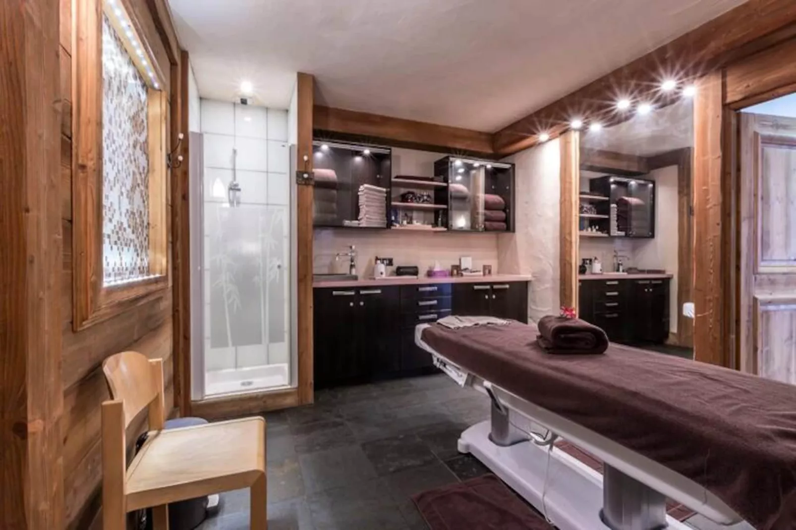 Les Chalets Du Gypse - Niet-getagd