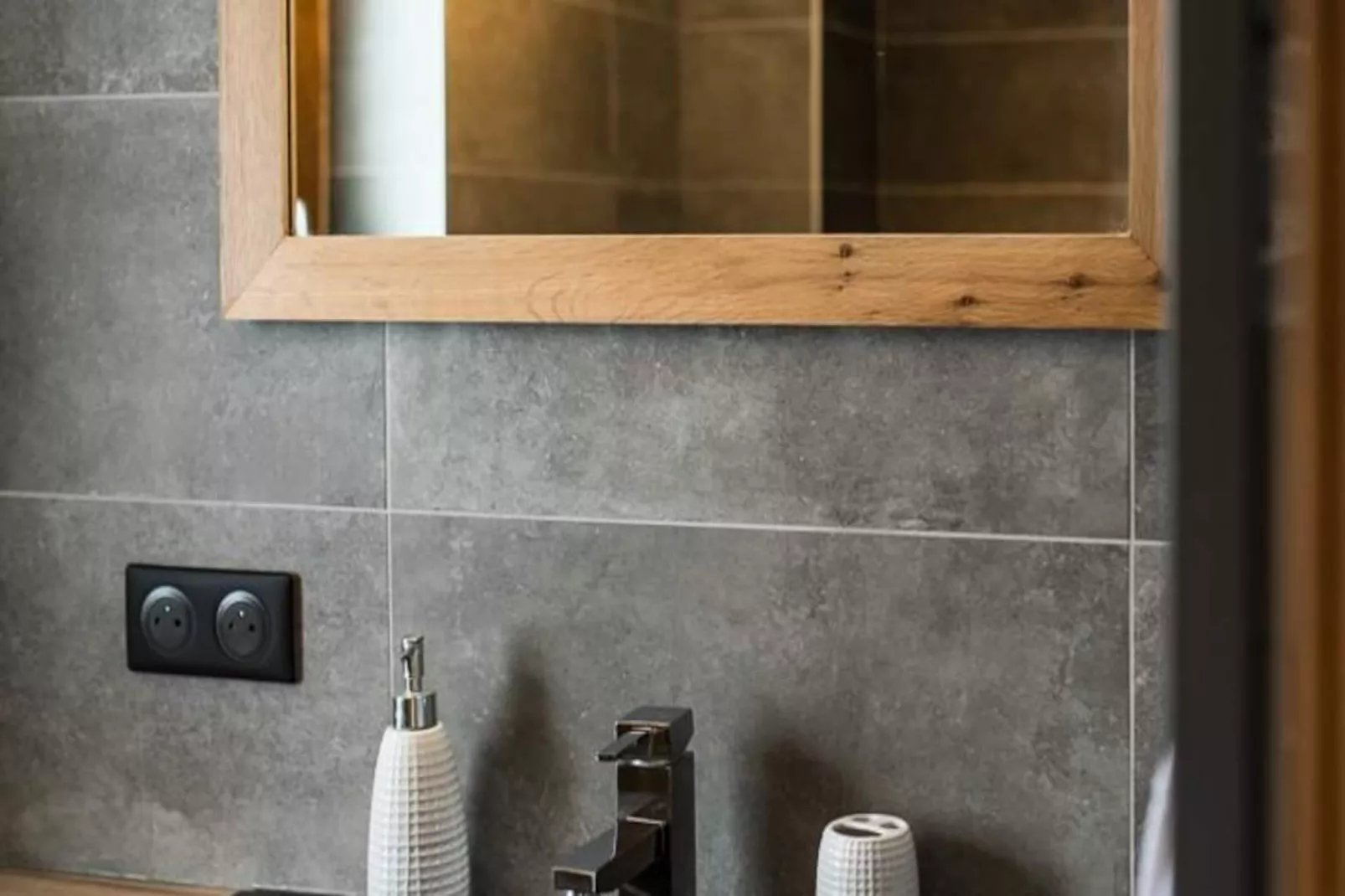 Résidence Les Aiguilles-Niet-getagd