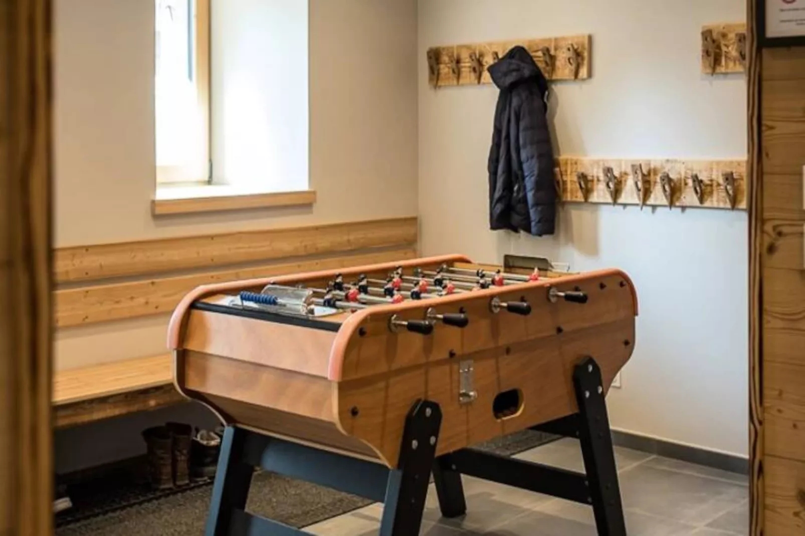 Chalet La Parenthèse-st Sorlin D Arves-Niet-getagd