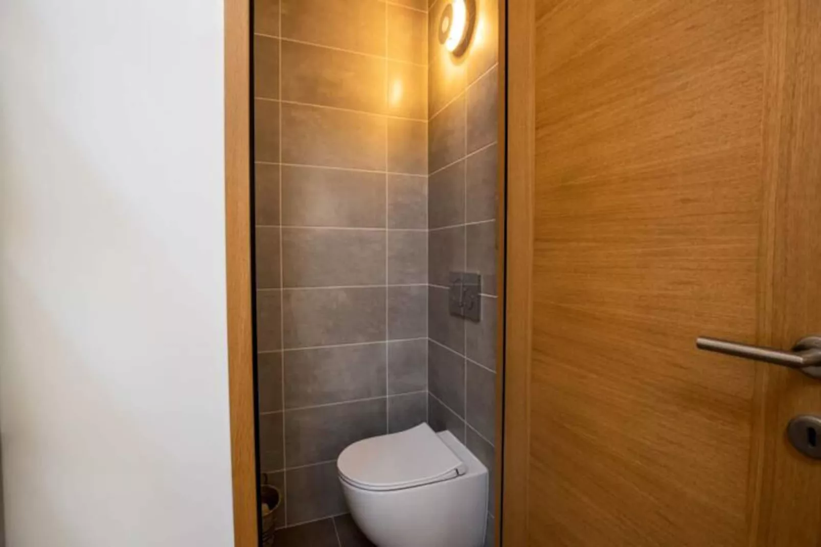 Chalet Ga&iuml;la-Niet-getagd