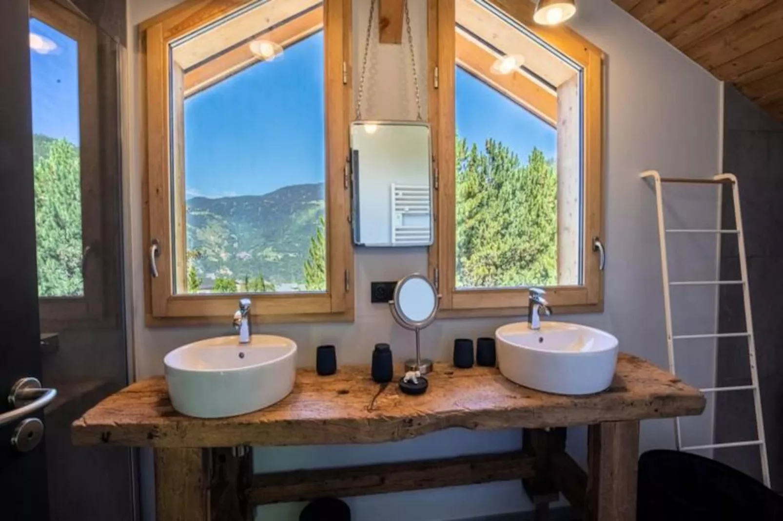 Chalet Chebi-Niet-getagd