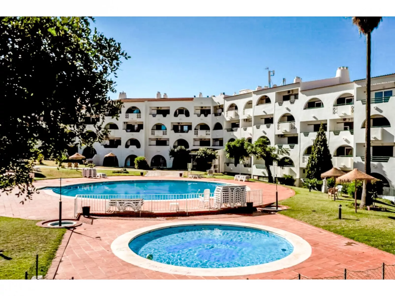 Sunlight Albufeira - Sunny Way-Buiten