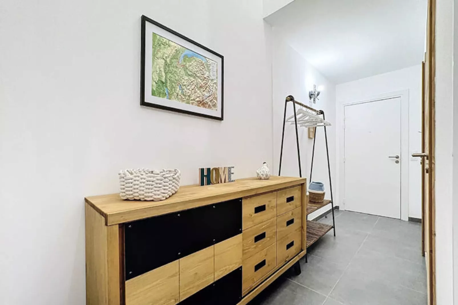 Appartements à Les Gets-Niet-getagd