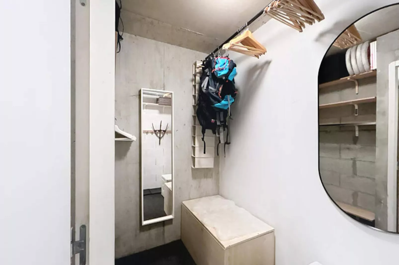 Appartements à Les Gets-Niet-getagd