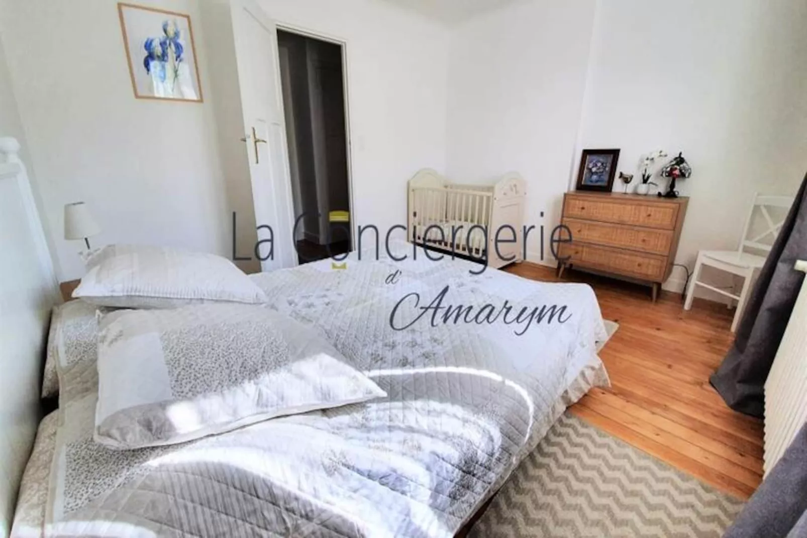 Résidence Le Maluthina : Maison Familiale Au Hourdel, Entre Mer & Nature-Niet-getagd