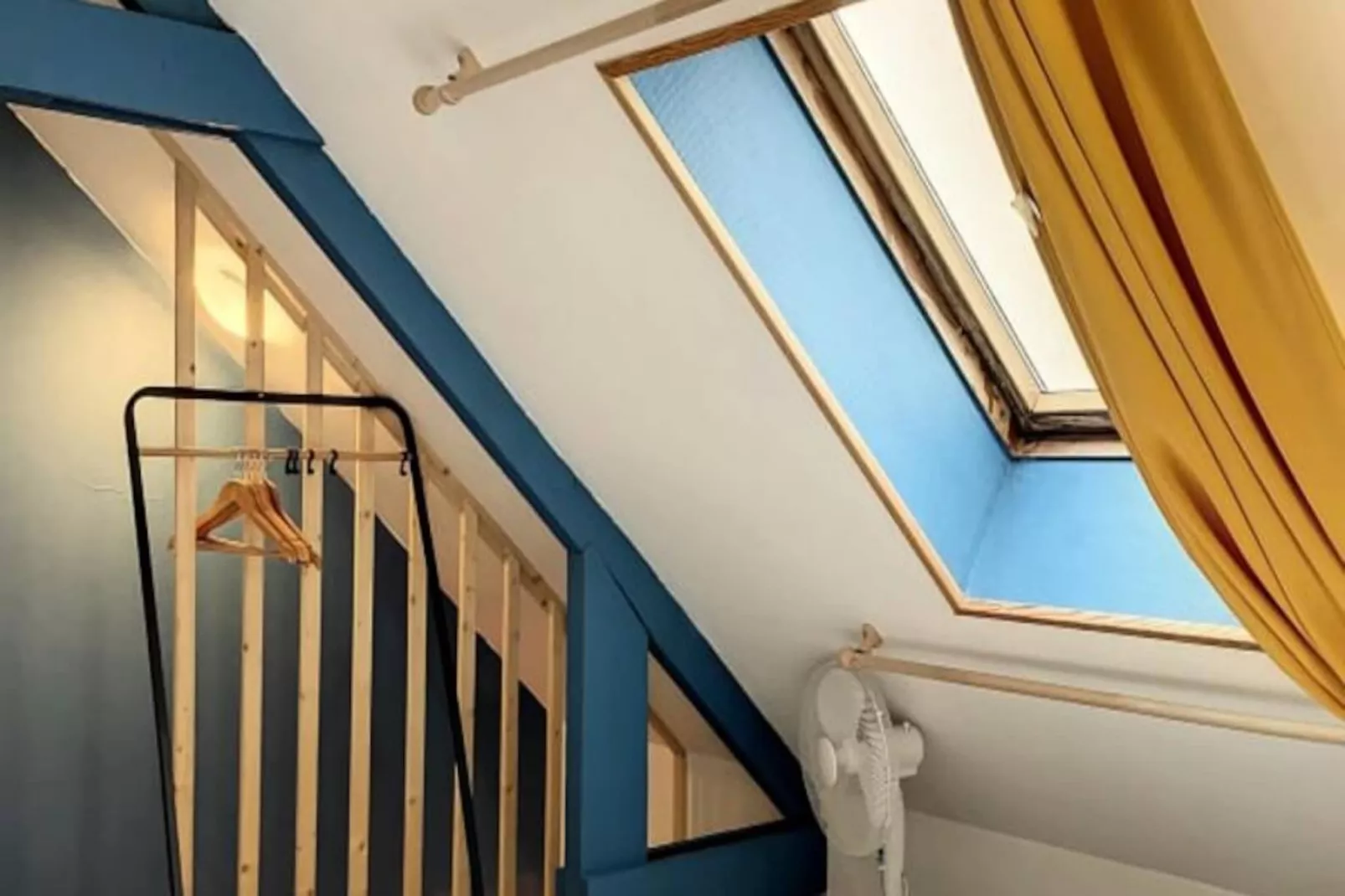 Résidence As 51 - Comme Un Poisson Dans L'eau-Niet-getagd