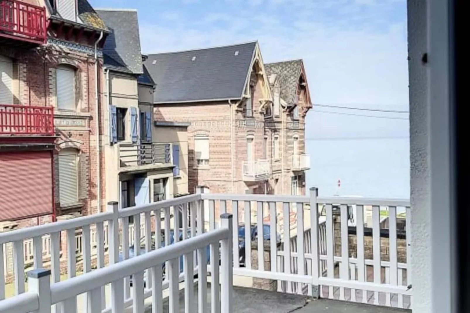 Résidence As 33 - La Petite Sir&egrave;ne D'onival-Niet-getagd