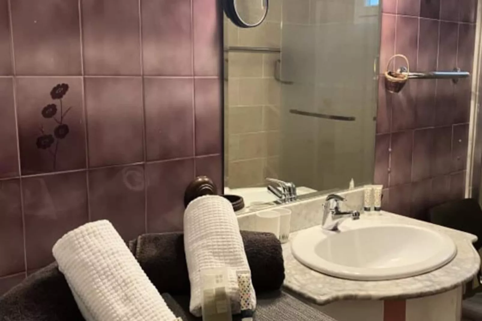 Résidence Bg32 - Mer & Bois De Cise.. Maison Individuelle Avec Grand Jardin-Niet-getagd