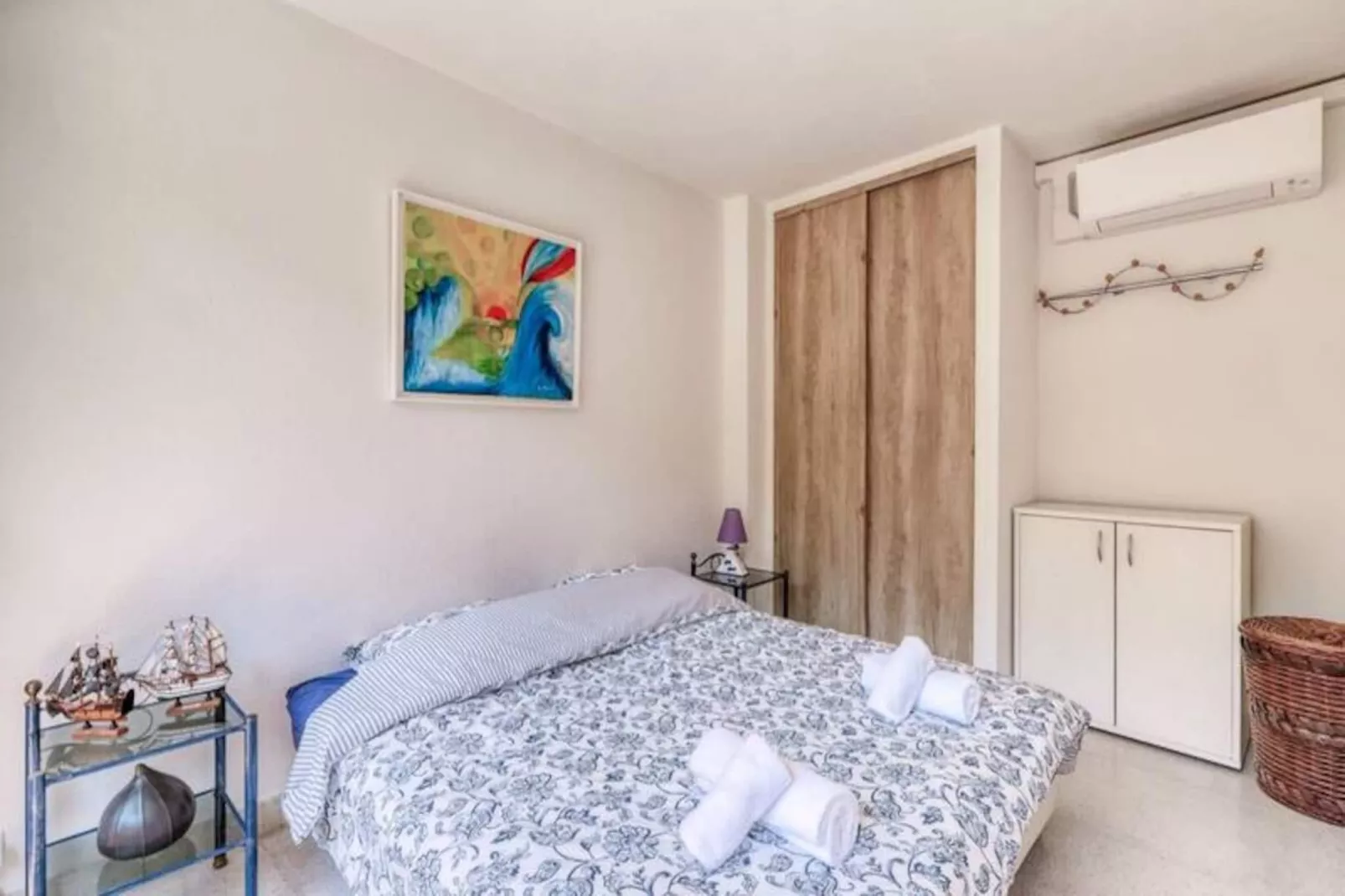 Résidence Magnifique Appartement Front De Mer - 6 Personnes-Niet-getagd