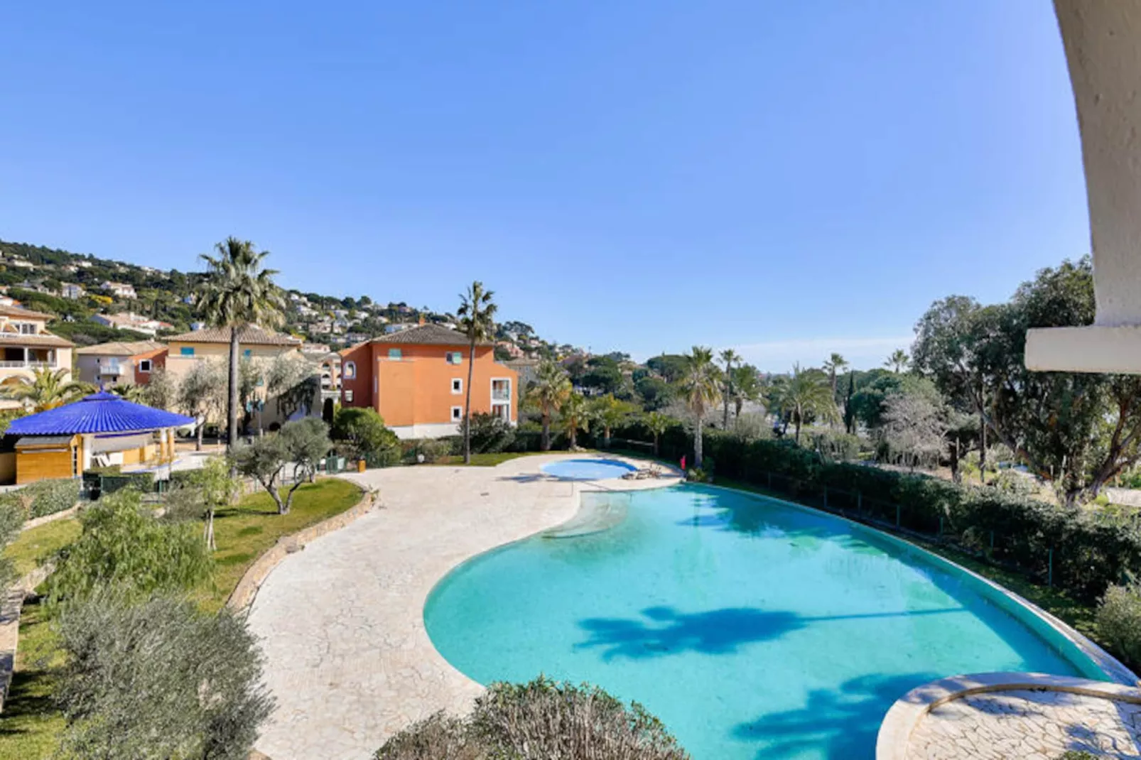 Résidence Les Rivages des Issambres - maeva Home-Niet-getagd