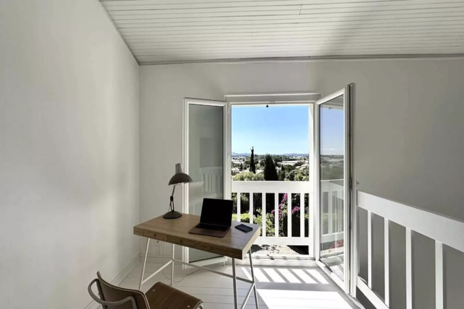 Résidence La Tancade-hyeres-Niet-getagd