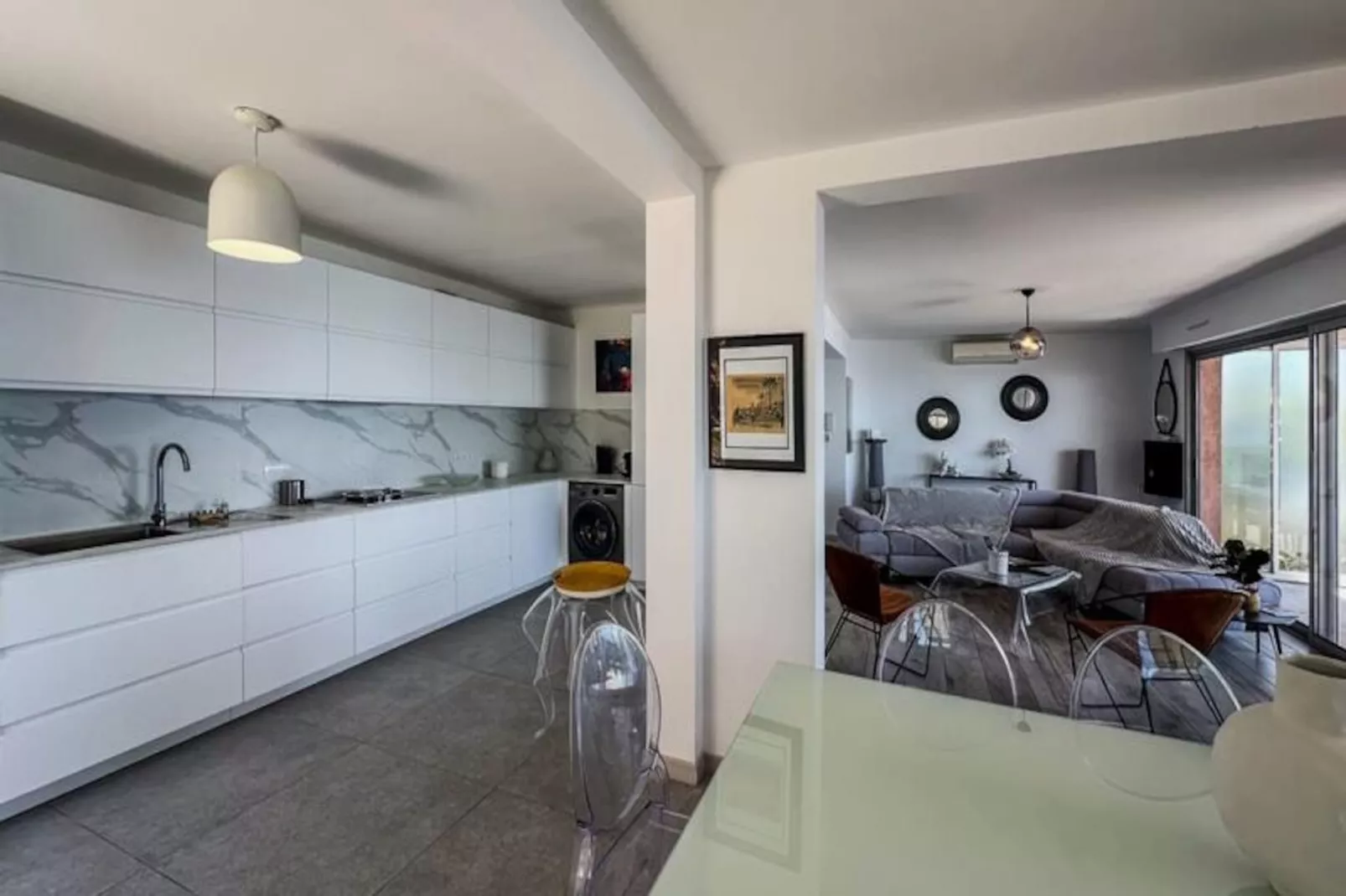 Sublime Villa Azur&eacute;enne 8 Pers, Piscine Et Vue Mer-Niet-getagd