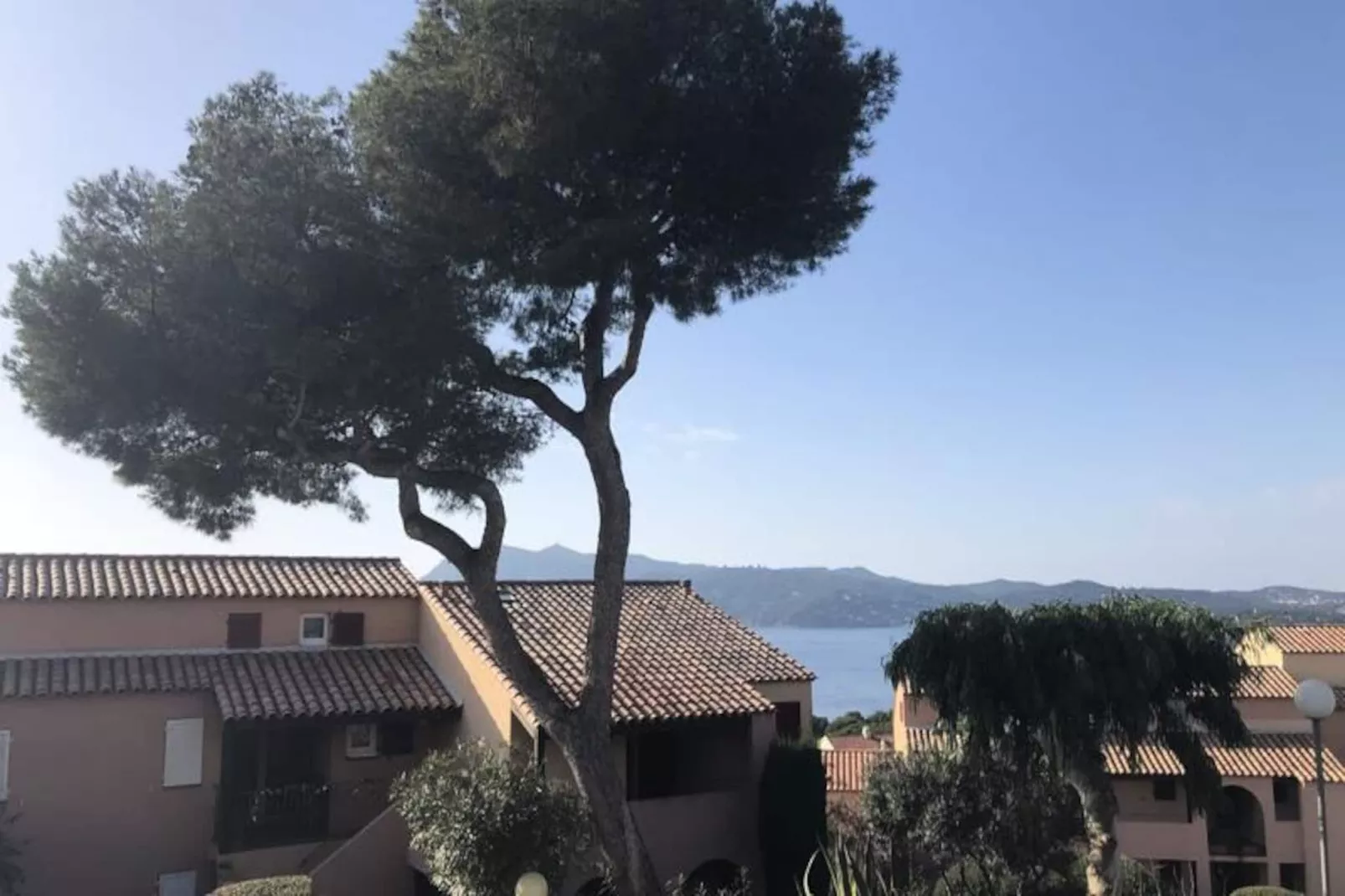 Vue Mer Imprenable, T3, Loggia, 6 Pers, Piscine, Tennis, Parking-Niet-getagd