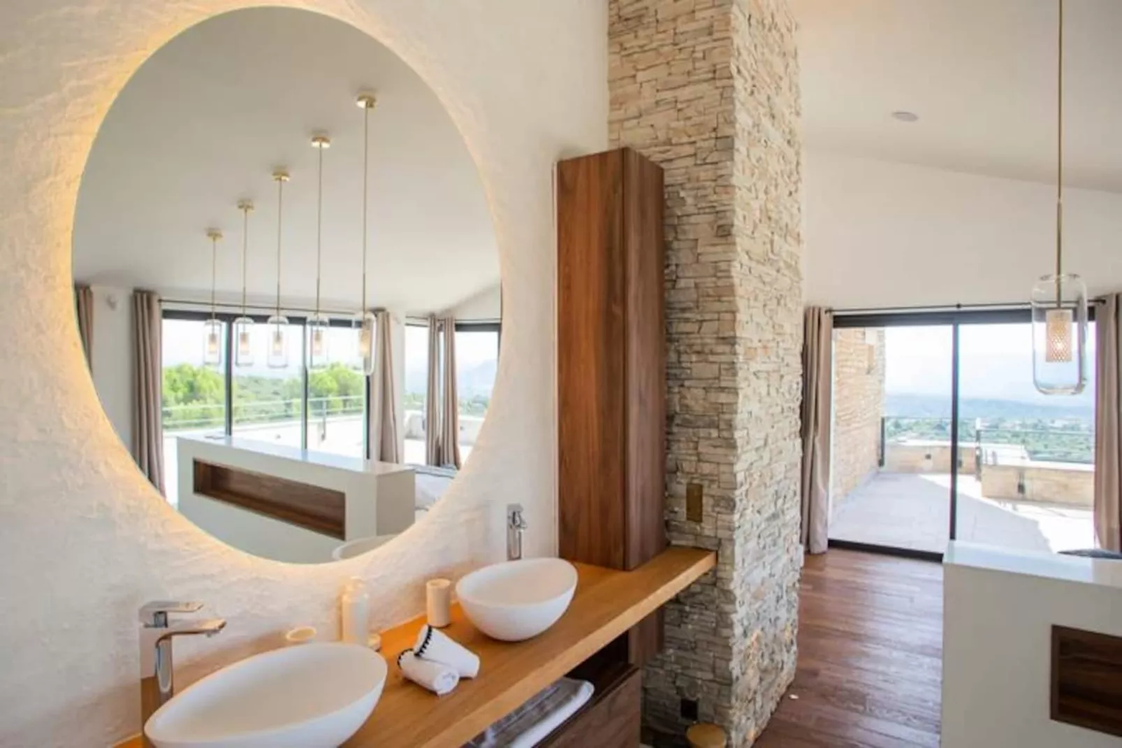 Villa De Haut Standing - 8 Chambres - Piscine-Niet-getagd