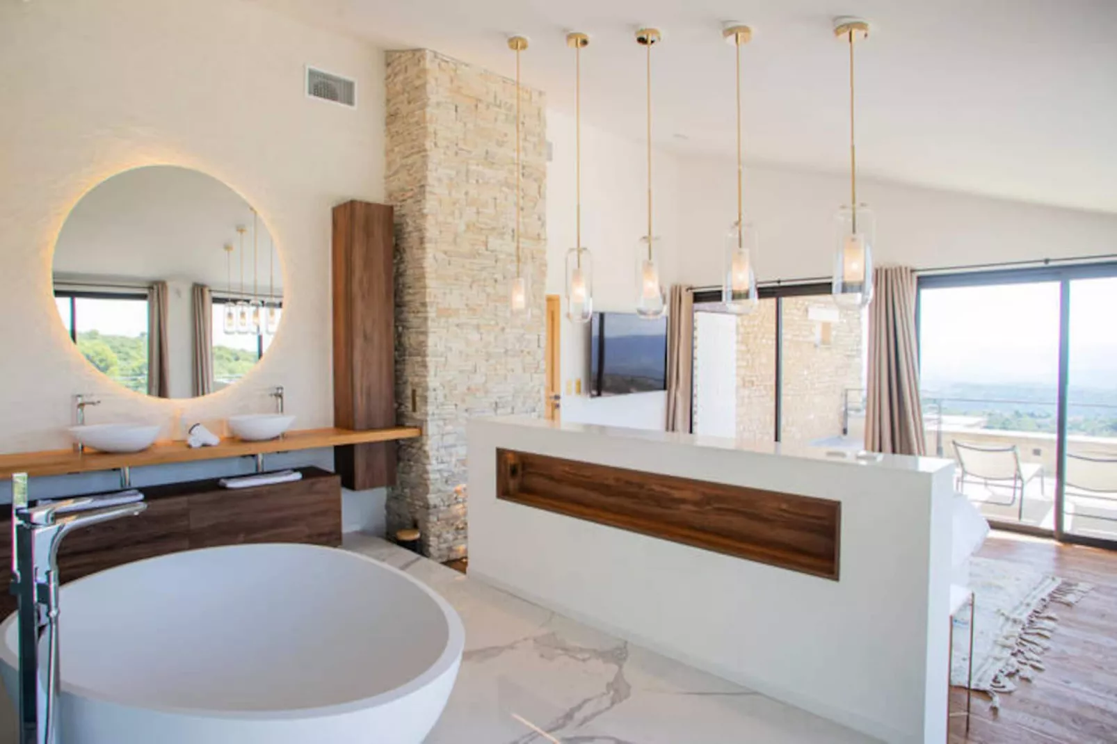 Villa De Haut Standing - 4 Chambres - Piscine-Niet-getagd