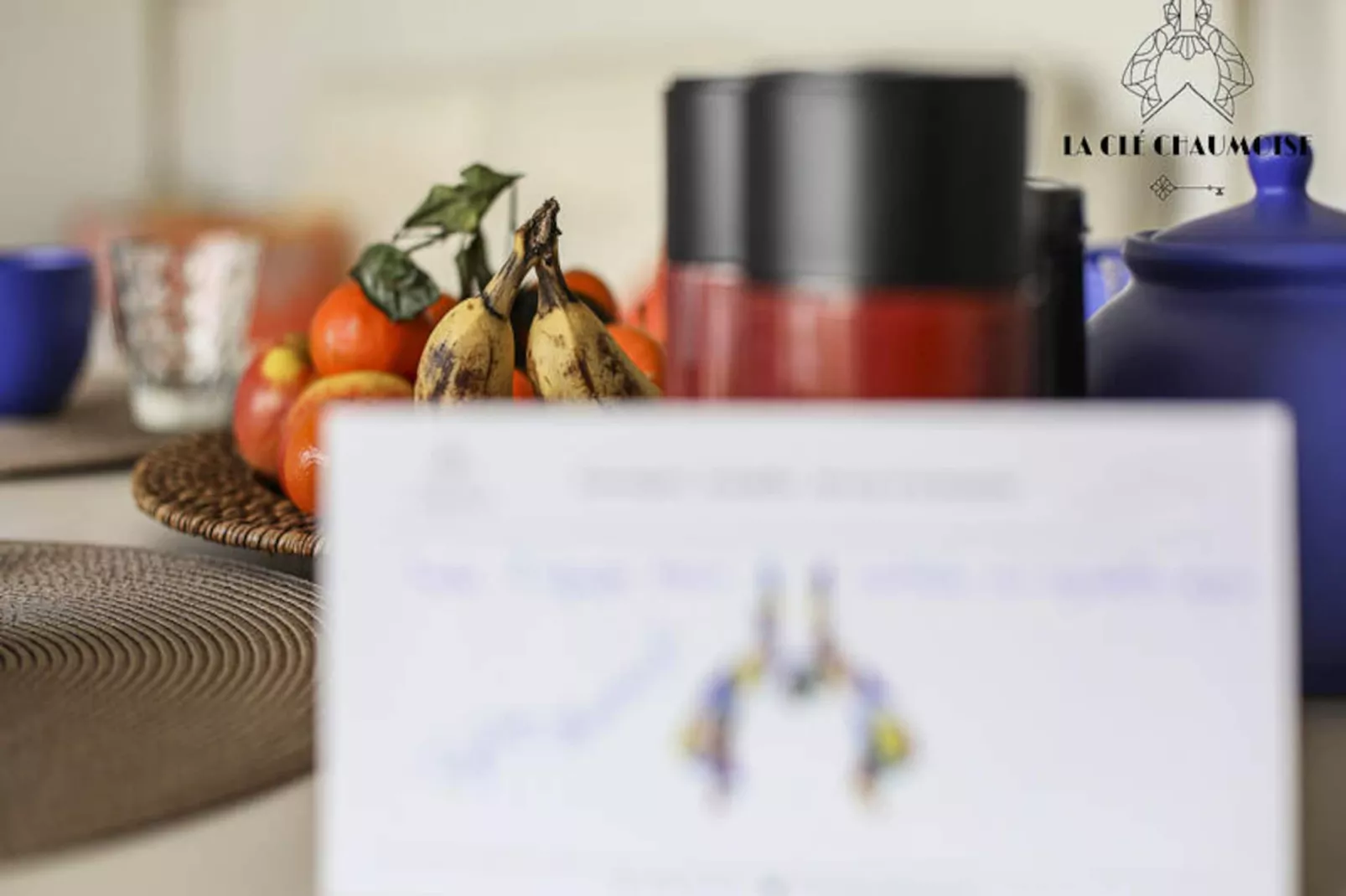 Appartements à Les Sables d'Olonne-Niet-getagd