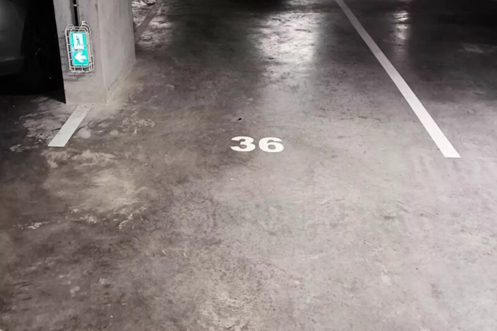 Appartements à Le Château-d'Olonne-Niet-getagd