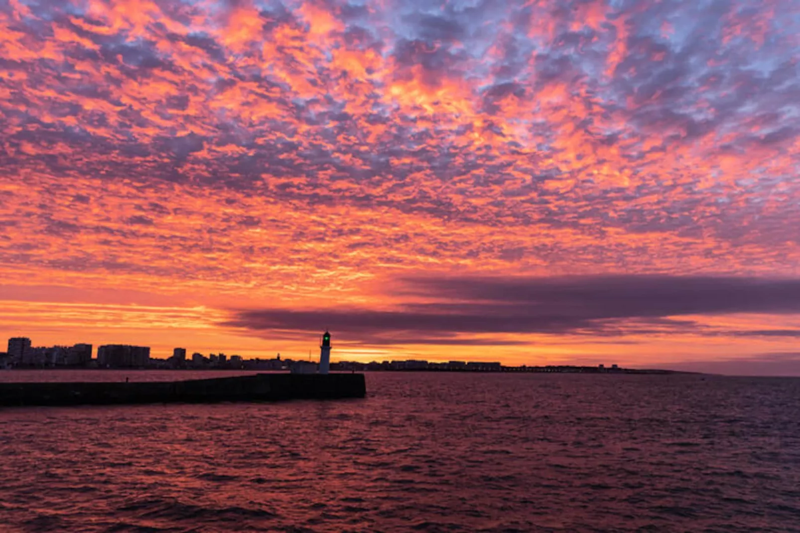 Maison à Saint-Gilles-Croix-de-Vie-Niet-getagd