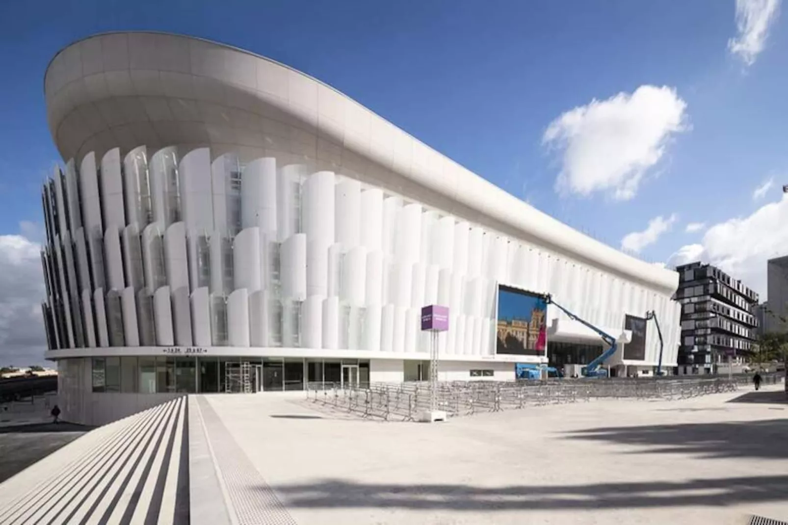 Home Chic Home - Le Cocon De Paris La D&eacute;fense-Niet-getagd