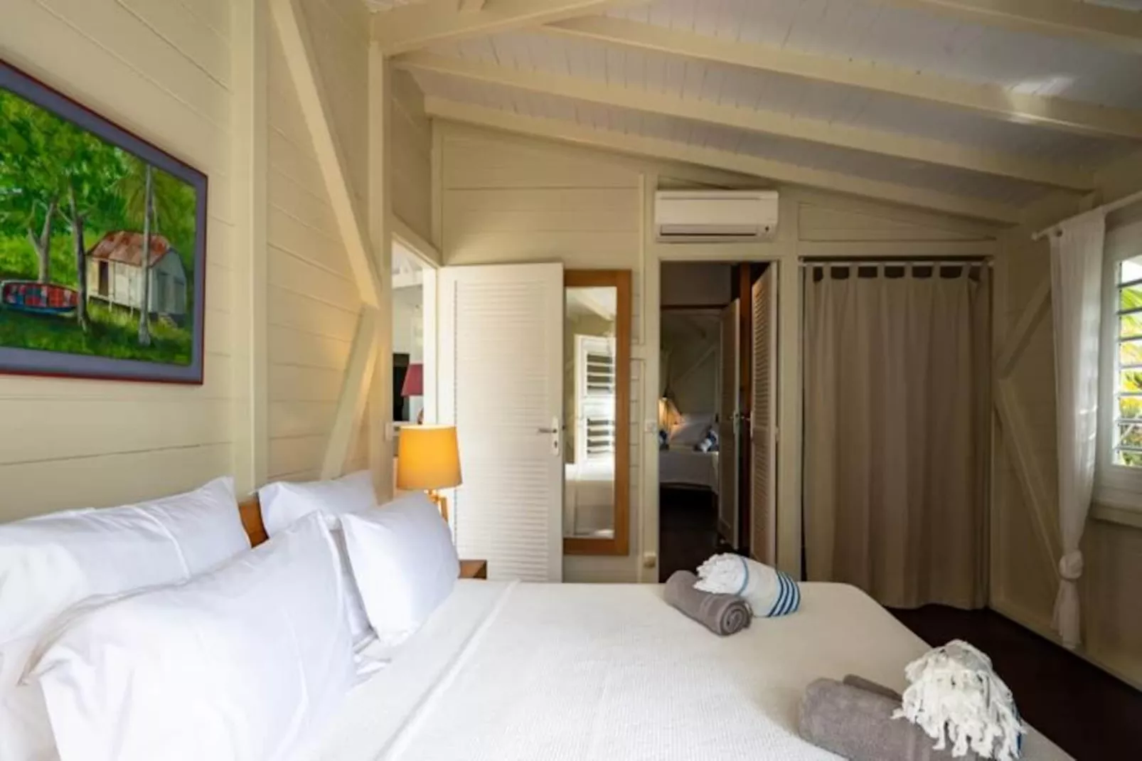 Villa Calico - Niet-getagd