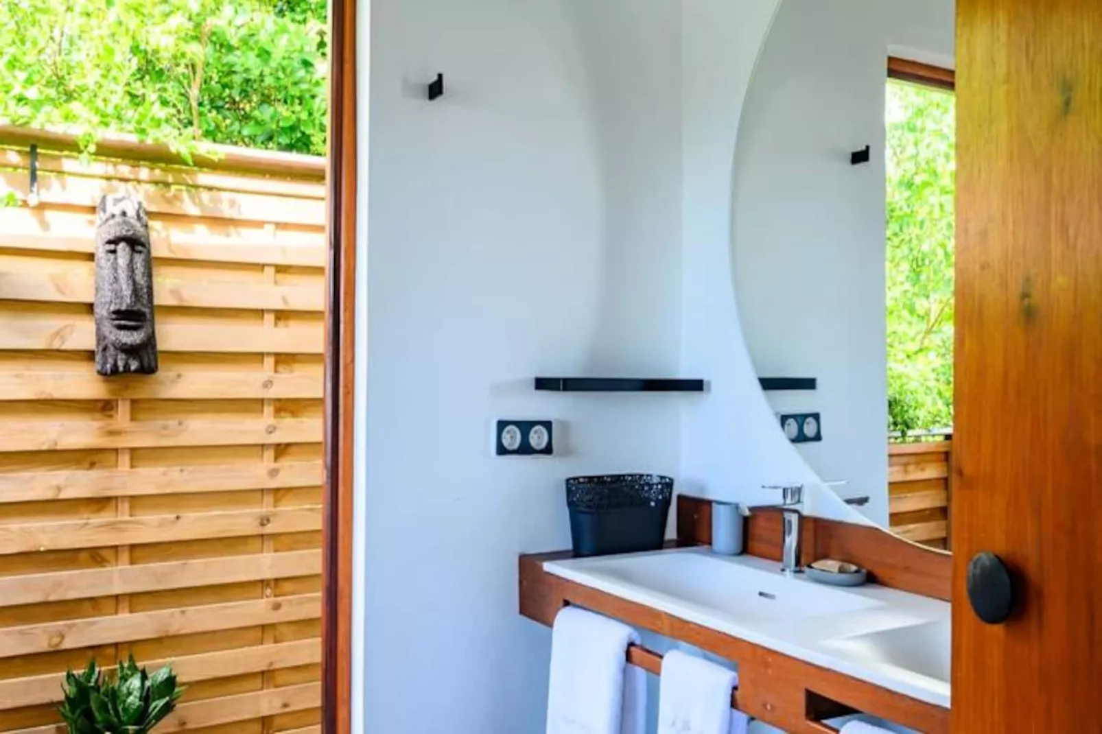 Villa Bwacajou - Niet-getagd