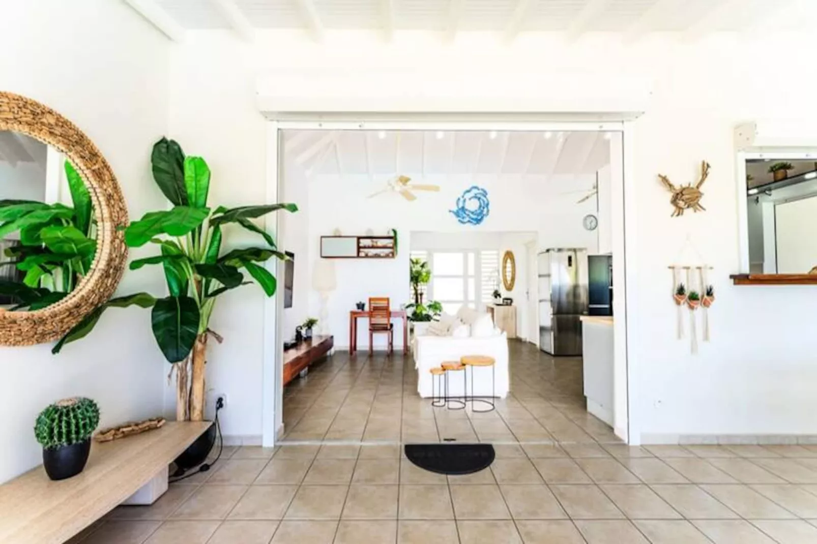 Villa Margaux - Niet-getagd