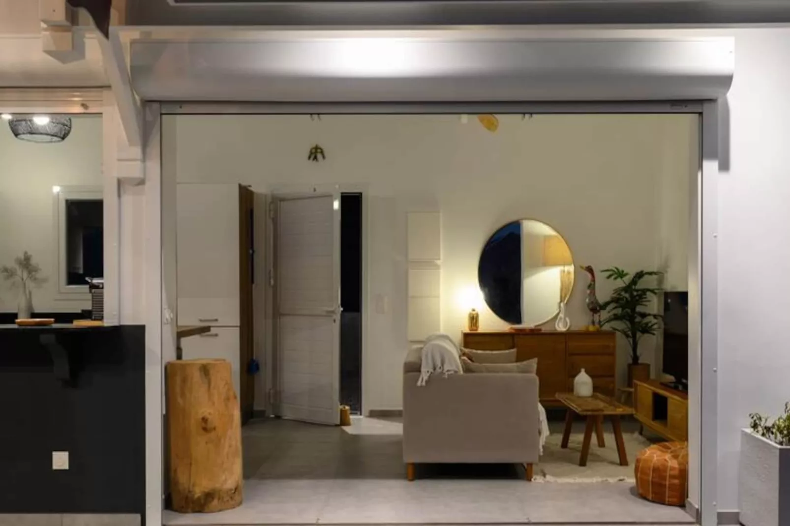 Villa Paloma - Niet-getagd