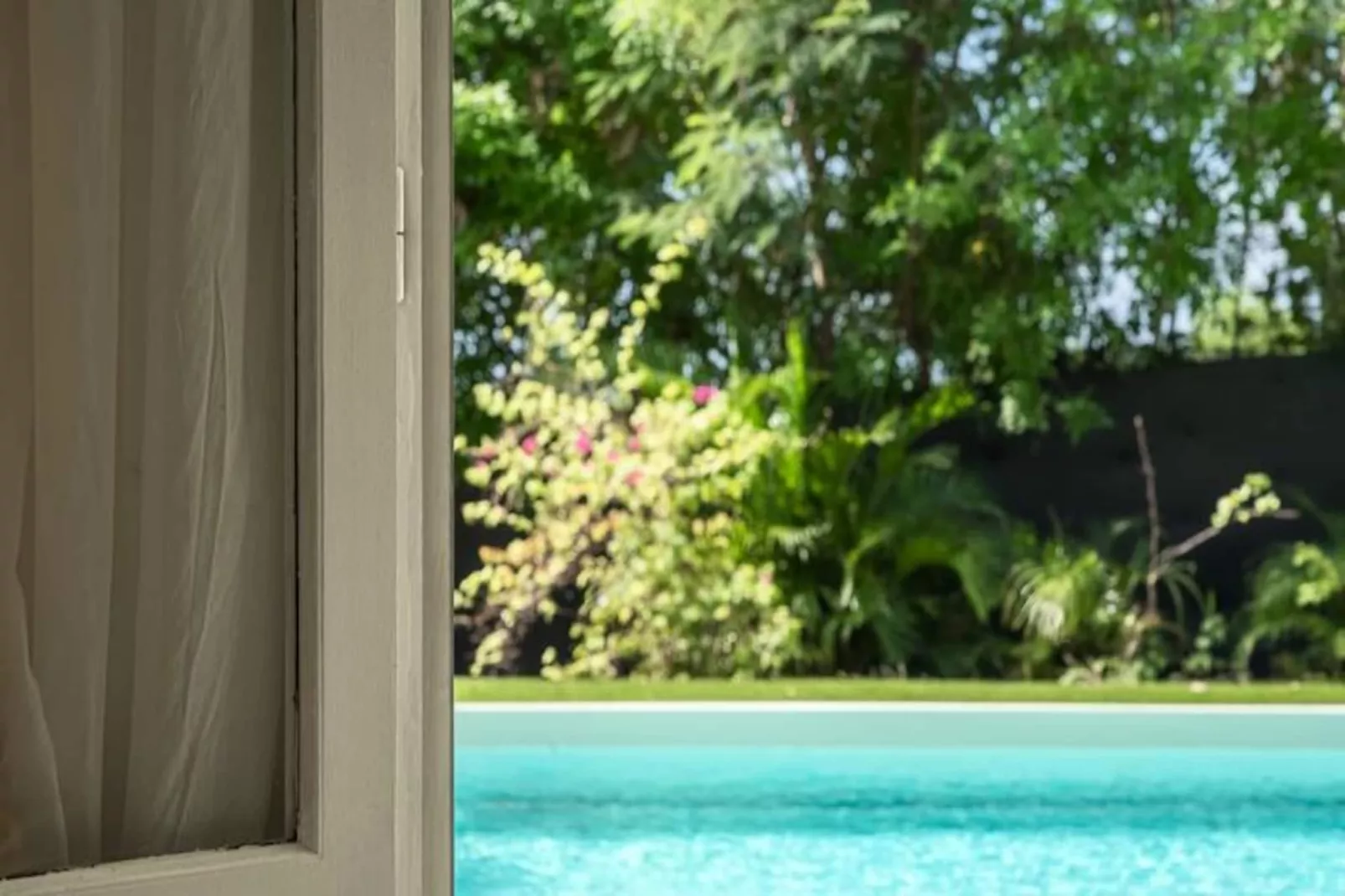 Villa Hibiscus-Niet-getagd